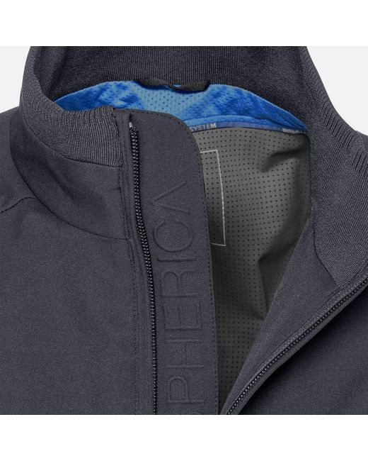 Geox Blue Spherica for men