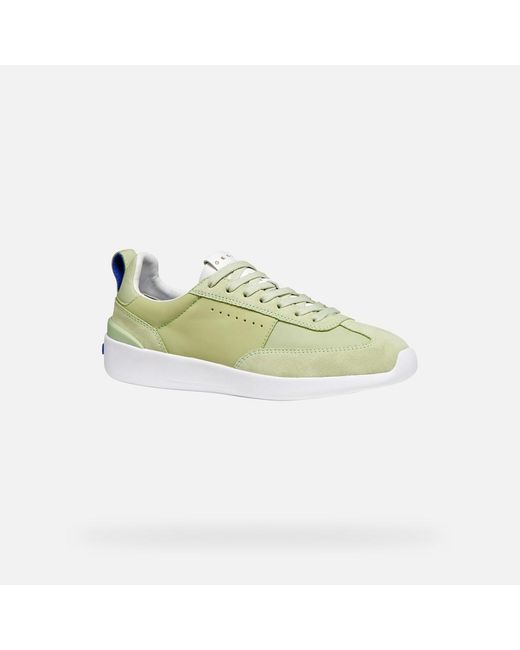 Geox Green Gxrn-02