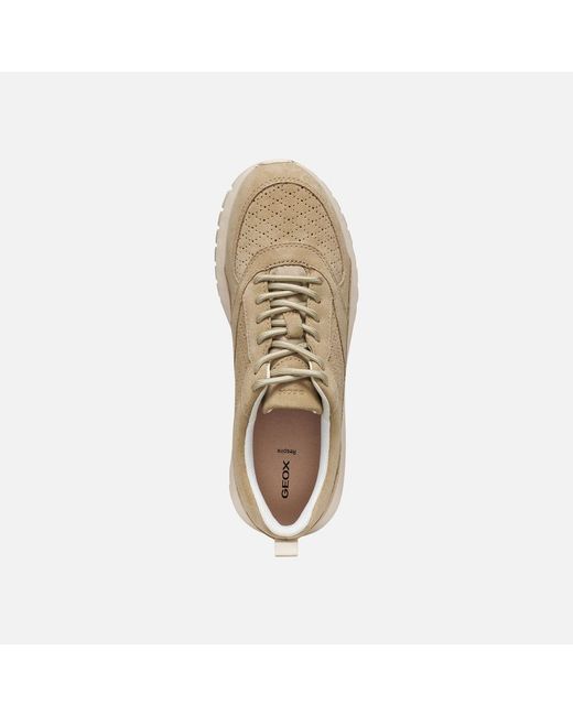 Geox Natural Sukie 2.0