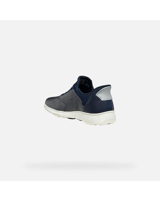 Geox Blue Nebula 2.0 Plus