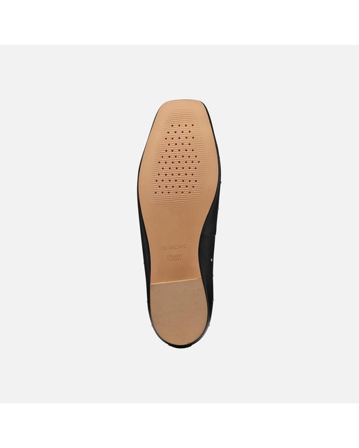 Geox Black Marsilea