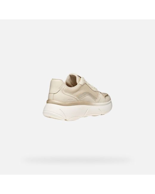 Geox Natural Nebula 2.0 X