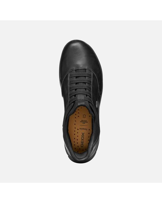Geox Black Nebula 2.0 Plus for men