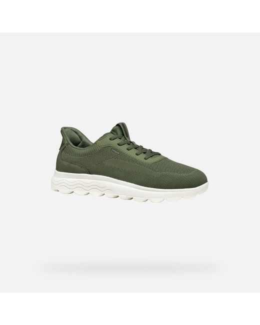 Geox Green Spherica Plus for men