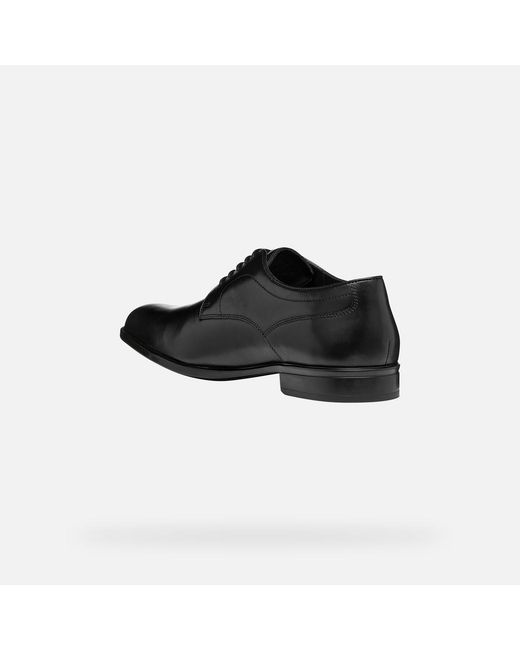 Geox Black Iacopo for men
