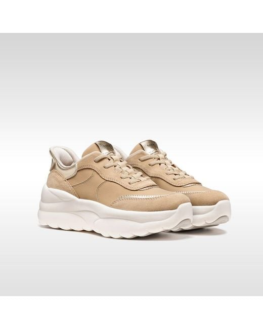 Geox Natural Xtors Plus