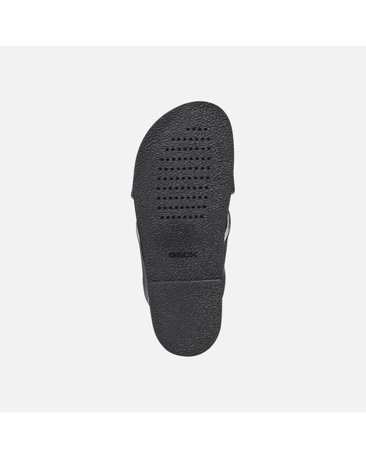 Geox Blue Adelash