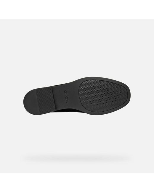 Geox Black Noemen