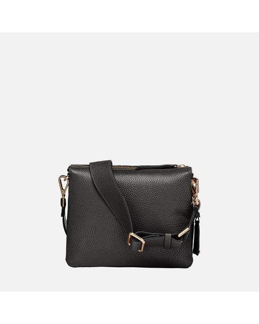 Geox Black Clarissy