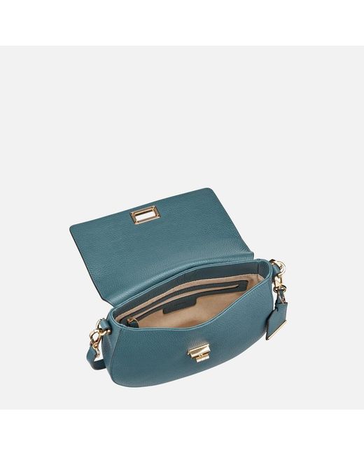 Geox Blue Flavie