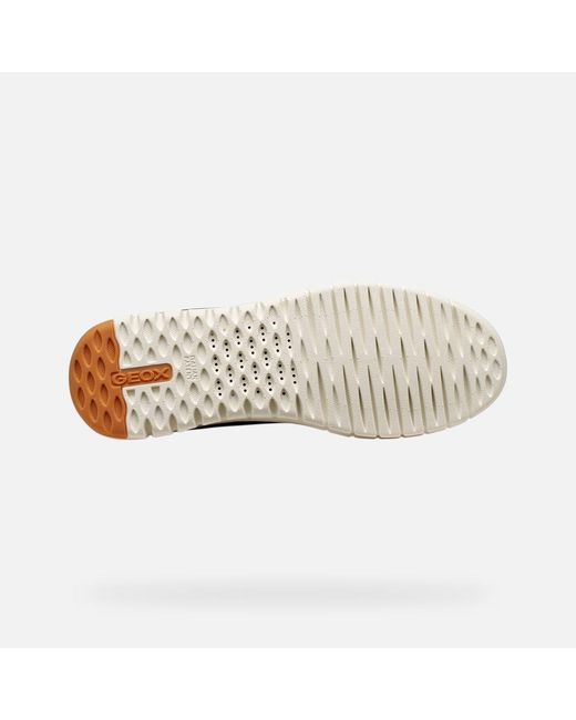 Geox Blue Flextride Plus for men