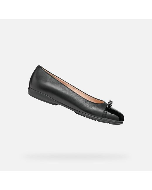 Geox Black Annytah