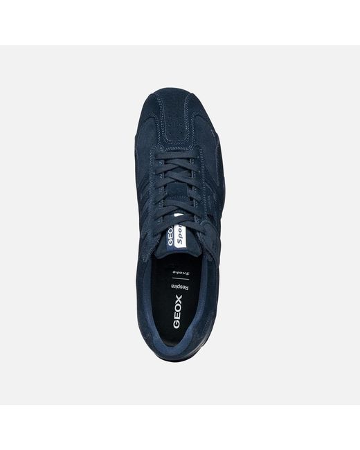 Geox Snake Herr in Blue für Herren