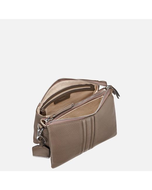 Geox Brown Clarissy