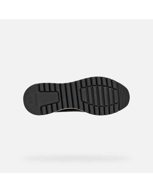 Geox Black Desya /Light