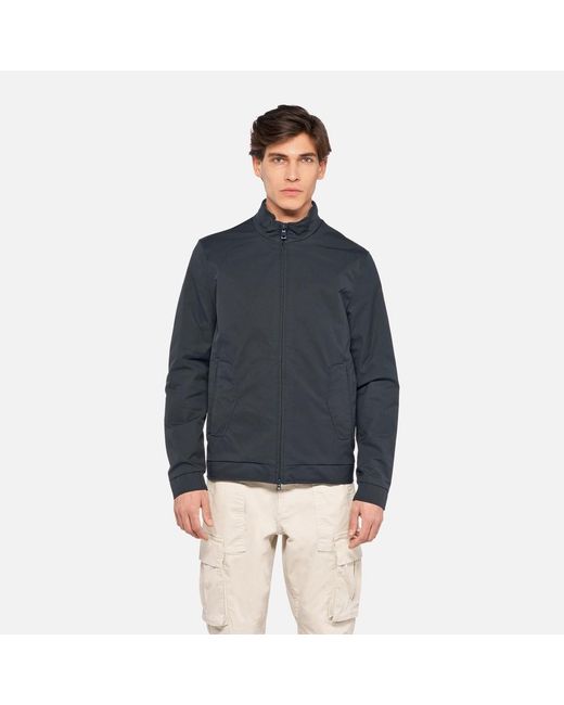 Geox Blue Jacopo for men