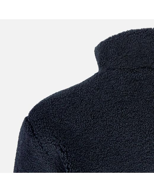 Geox Blue Sweater for men