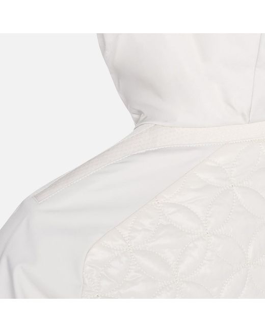 Geox White Spherica