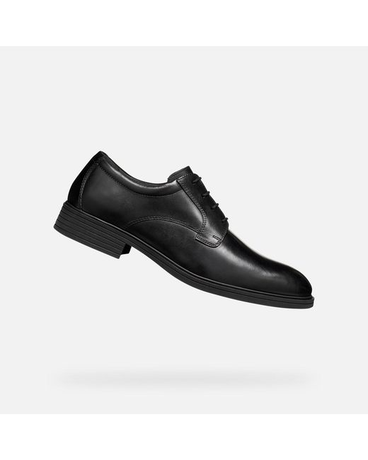 Geox Black Thorian for men