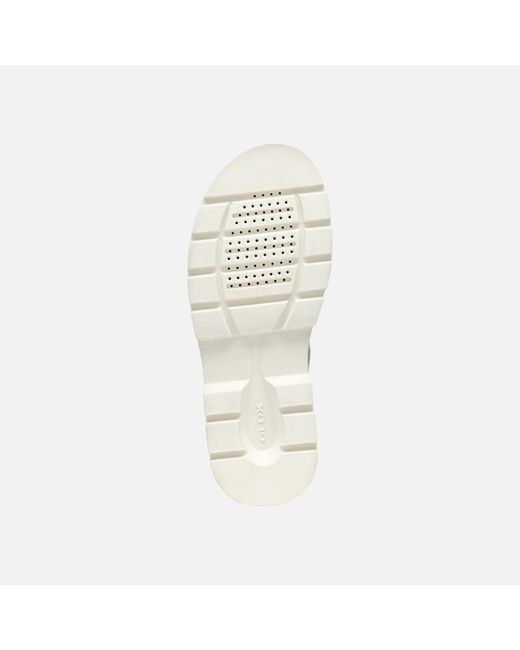 Geox Multicolor Adacter S B
