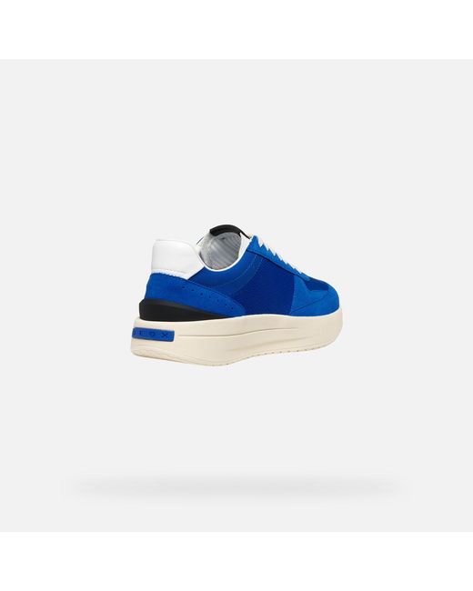 Geox Blue Gxrn-01