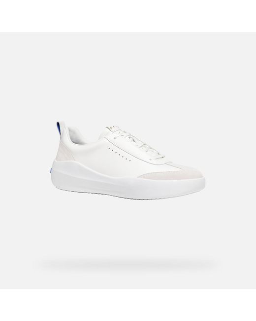 Geox White Gxcp-02 for men