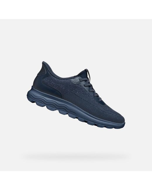 Geox Blue Spherica Plus
