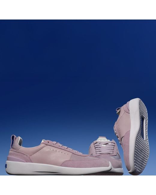 Geox Purple Gxrn-02
