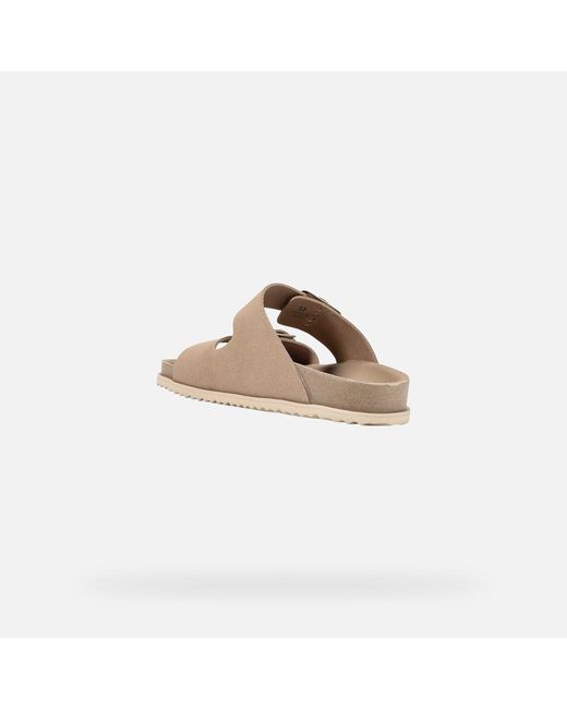 Geox Gray Sandybett