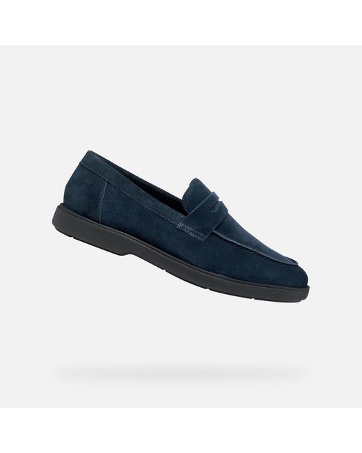 Geox Blue Spherica Ec17 for men