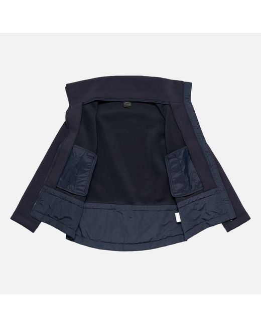 Geox Blue Sweater