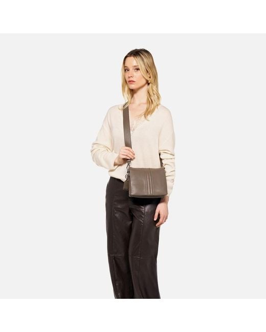 Geox Brown Clarissy