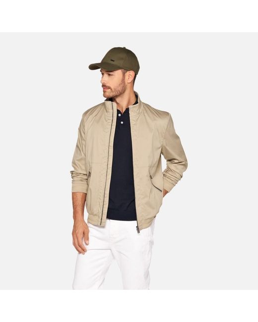 Geox Natural Eolo for men