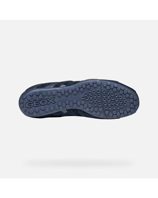 Geox Snake Herr in Blue für Herren
