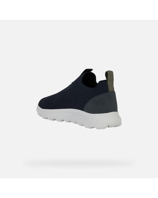 Geox Blue Spherica for men