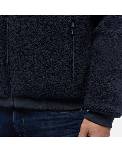 Geox Blue Sweater for men
