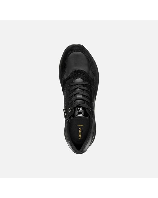Geox Black Desya
