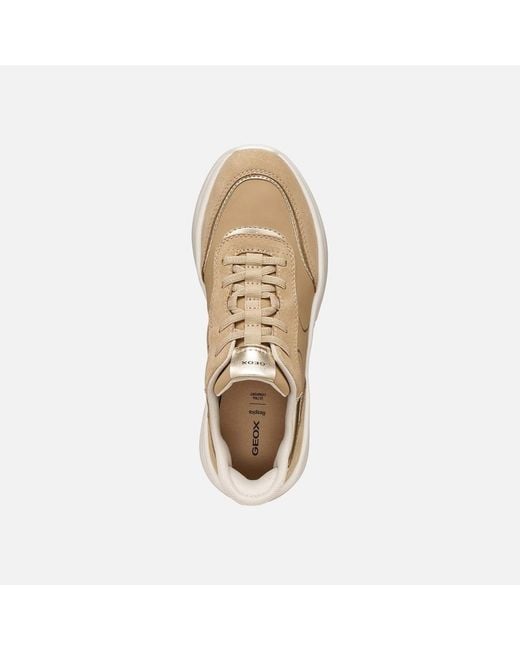 Geox Natural Xtors Plus