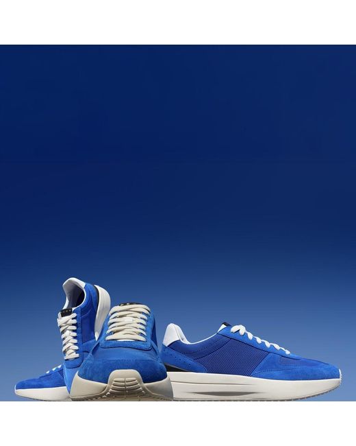 Geox Blue Gxrn-01