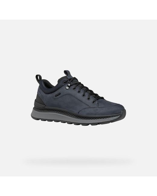 Geox Blue Spherica Actif X2 Abx for men