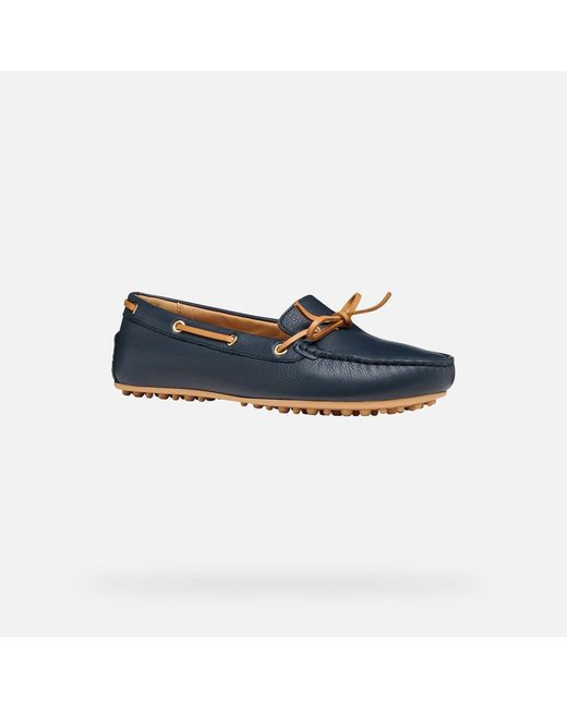 Geox Blue Kalistena