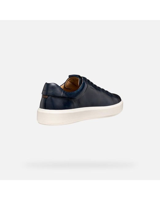 Geox Blue Velletri for men