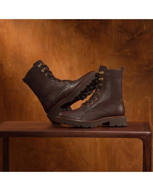 Geox Brown Norize