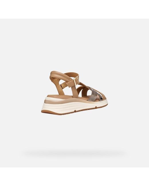Geox Metallic Elowynne