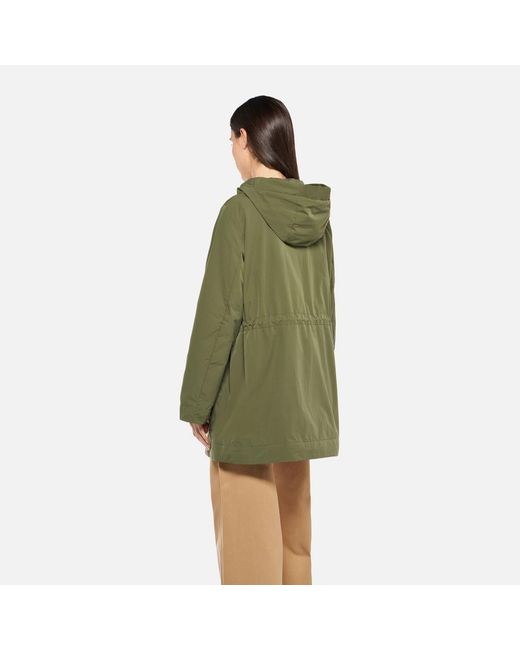 Geox Green Dandra