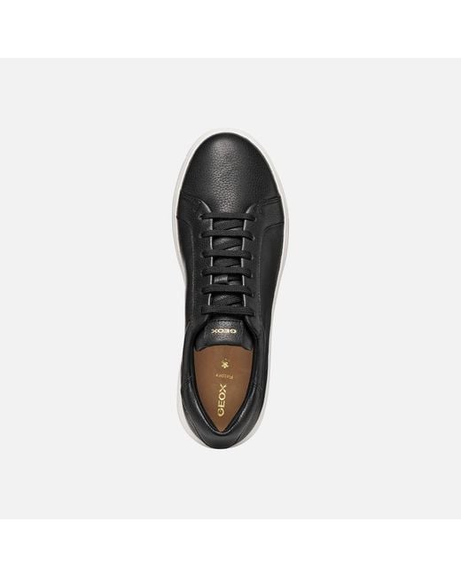 Geox Black Nebula 2.0 C