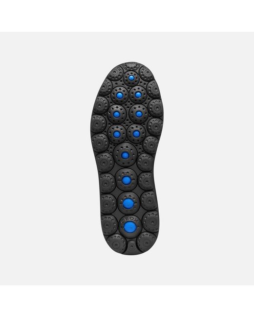 Geox Black Spherica Plus for men