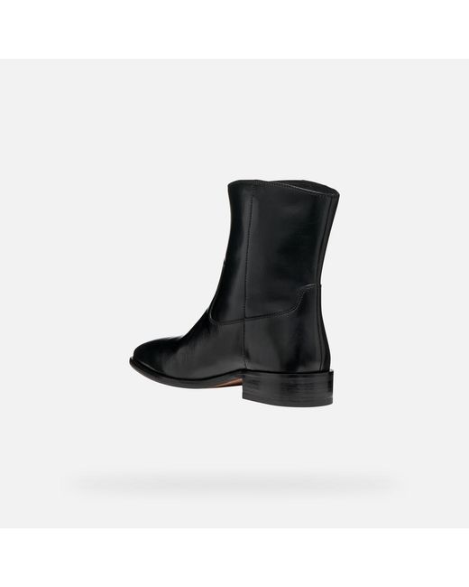 Geox Black Eliebeth