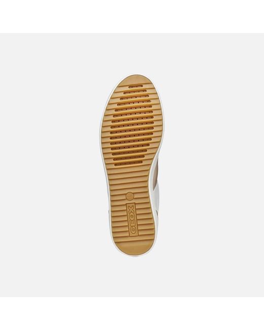 Geox Metallic Blomiee