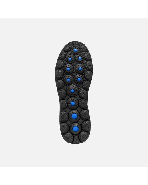 Geox Black Spherica Plus
